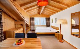Chalet Altenhaus